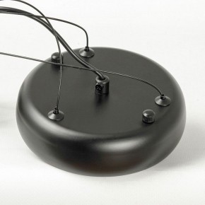 Подвесной светильник Lussole Crook LSP-7360 в Стрежевом - strezevoi.ok-mebel.com | фото 7