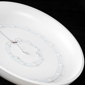 Подвесной светильник Lussole Crook LSP-7361 в Стрежевом - strezevoi.ok-mebel.com | фото 4