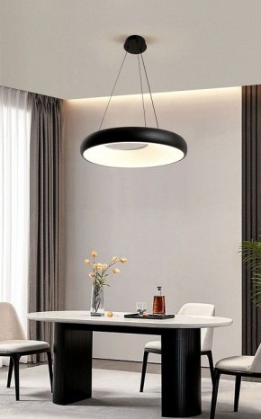Подвесной светильник Lussole Crook LSP-7362 в Стрежевом - strezevoi.ok-mebel.com | фото 3