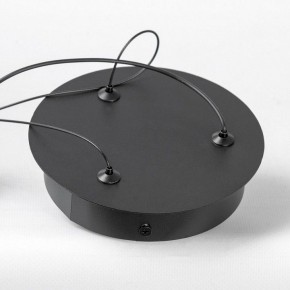 Подвесной светильник Lussole Crook LSP-7362 в Стрежевом - strezevoi.ok-mebel.com | фото 7