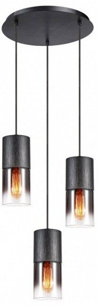 Подвесной светильник Lussole Grimes LSP-8968 в Стрежевом - strezevoi.ok-mebel.com | фото