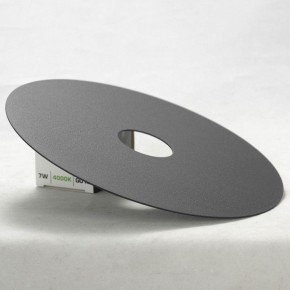 Подвесной светильник Lussole LSP-848 LSP-8488 в Стрежевом - strezevoi.ok-mebel.com | фото 3