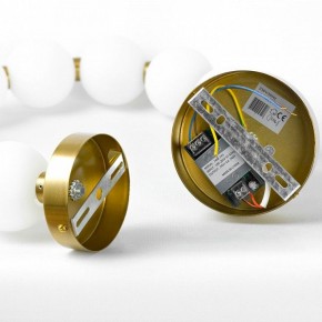 Подвесной светильник Lussole Skew LSP-7299 в Стрежевом - strezevoi.ok-mebel.com | фото 4