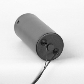 Подвесной светильник Lussole Skew LSP-7319 в Стрежевом - strezevoi.ok-mebel.com | фото 4
