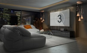 Подвесной светильник Mantra Jazz 5896 в Стрежевом - strezevoi.ok-mebel.com | фото 2