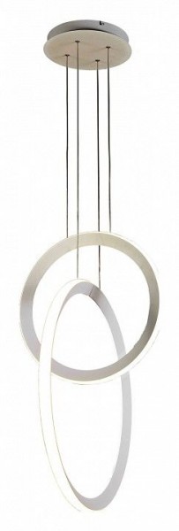 Подвесной светильник Mantra Kitesurf 7191 в Стрежевом - strezevoi.ok-mebel.com | фото 2