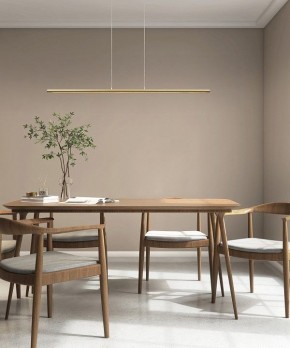 Подвесной светильник Mantra Lineal 8955 в Стрежевом - strezevoi.ok-mebel.com | фото 3