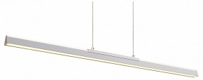 Подвесной светильник Mantra Lineal 8956 в Стрежевом - strezevoi.ok-mebel.com | фото
