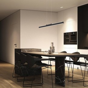 Подвесной светильник Mantra Lineal 8957 в Стрежевом - strezevoi.ok-mebel.com | фото 3