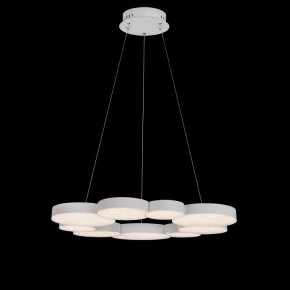 Подвесной светильник Mantra Lunas 5760 в Стрежевом - strezevoi.ok-mebel.com | фото 3