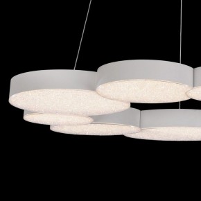 Подвесной светильник Mantra Lunas 5760 в Стрежевом - strezevoi.ok-mebel.com | фото 5