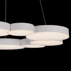 Подвесной светильник Mantra Lunas 5760 в Стрежевом - strezevoi.ok-mebel.com | фото 6
