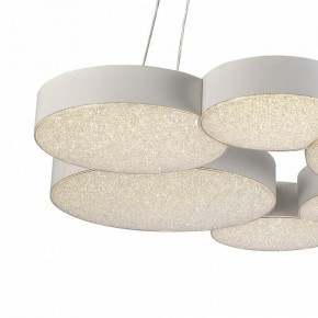Подвесной светильник Mantra Lunas 5761 в Стрежевом - strezevoi.ok-mebel.com | фото 3