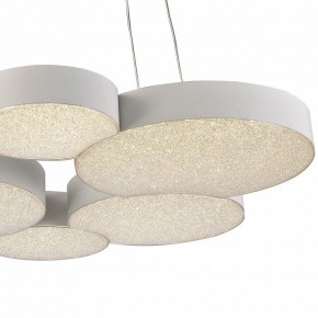Подвесной светильник Mantra Lunas 5761 в Стрежевом - strezevoi.ok-mebel.com | фото 4