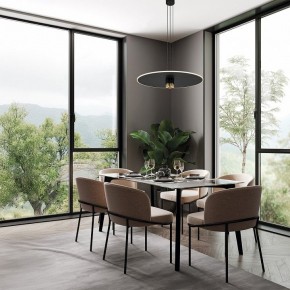 Подвесной светильник Mantra Nomada 8982 в Стрежевом - strezevoi.ok-mebel.com | фото 3
