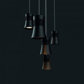 Подвесной светильник Mantra Pagoda 7786 в Стрежевом - strezevoi.ok-mebel.com | фото 4