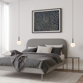 Подвесной светильник Mantra Puebla 8887 в Стрежевом - strezevoi.ok-mebel.com | фото 3