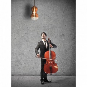 Подвесной светильник Mantra Sonata 6692 в Стрежевом - strezevoi.ok-mebel.com | фото 5