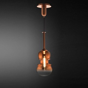 Подвесной светильник Mantra Sonata 6695 в Стрежевом - strezevoi.ok-mebel.com | фото 4