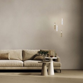 Подвесной светильник Mantra Spark 8965 в Стрежевом - strezevoi.ok-mebel.com | фото 3
