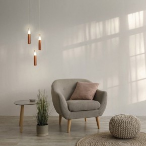 Подвесной светильник Mantra Spark 8968 в Стрежевом - strezevoi.ok-mebel.com | фото 3