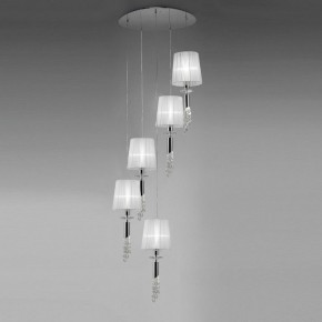Подвесной светильник Mantra Tiffany 3857 в Стрежевом - strezevoi.ok-mebel.com | фото 2