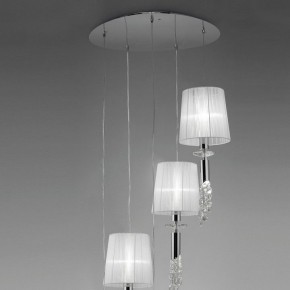 Подвесной светильник Mantra Tiffany 3857 в Стрежевом - strezevoi.ok-mebel.com | фото 3