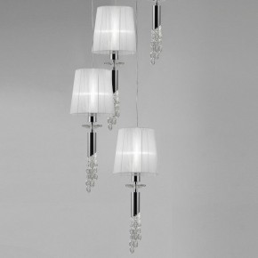 Подвесной светильник Mantra Tiffany 3857 в Стрежевом - strezevoi.ok-mebel.com | фото 4