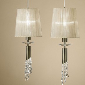 Подвесной светильник Mantra Tiffany 3875 в Стрежевом - strezevoi.ok-mebel.com | фото 3