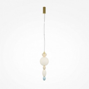 Подвесной светильник Maytoni Adore MOD297PL-L17BS3K в Стрежевом - strezevoi.ok-mebel.com | фото 4