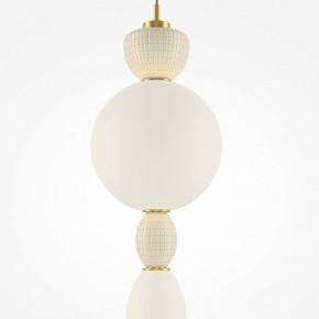 Подвесной светильник Maytoni Adore MOD297PL-L17BS3K в Стрежевом - strezevoi.ok-mebel.com | фото 6