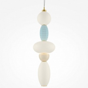 Подвесной светильник Maytoni Adore MOD297PL-L24BS3K1 в Стрежевом - strezevoi.ok-mebel.com | фото
