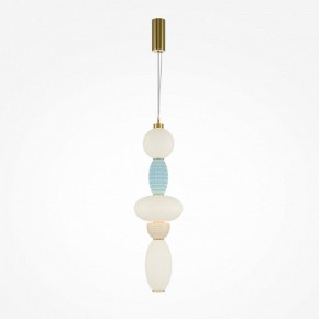 Подвесной светильник Maytoni Adore MOD297PL-L24BS3K1 в Стрежевом - strezevoi.ok-mebel.com | фото 3