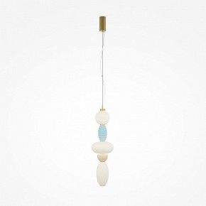 Подвесной светильник Maytoni Adore MOD297PL-L24BS3K1 в Стрежевом - strezevoi.ok-mebel.com | фото 4