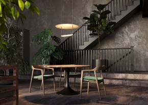 Подвесной светильник Maytoni Ambience MOD280PL-L30B3K1 в Стрежевом - strezevoi.ok-mebel.com | фото 5