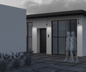 Подвесной светильник Maytoni Apex O491PL-L6B3K в Стрежевом - strezevoi.ok-mebel.com | фото 6