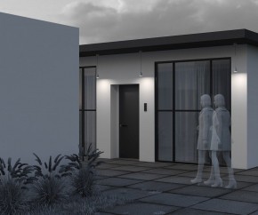 Подвесной светильник Maytoni Apex O491PL-L8W3K в Стрежевом - strezevoi.ok-mebel.com | фото 7