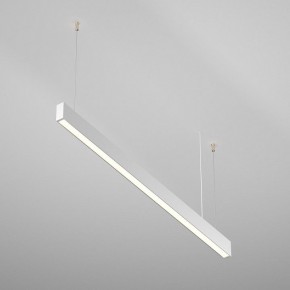 Подвесной светильник Maytoni BASIS P051PL-36W2.7-6K-W в Стрежевом - strezevoi.ok-mebel.com | фото 2