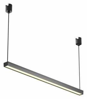 Подвесной светильник Maytoni Basis TR170-1-26W3K-B в Стрежевом - strezevoi.ok-mebel.com | фото