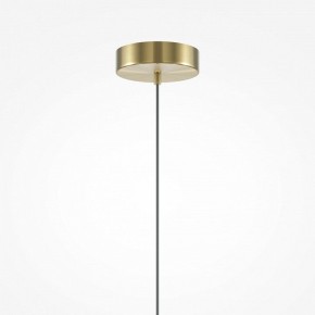 Подвесной светильник Maytoni Brosche MOD362PL-L10GR3K в Стрежевом - strezevoi.ok-mebel.com | фото 5