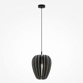 Подвесной светильник Maytoni Cambio MOD398PL-01GR в Стрежевом - strezevoi.ok-mebel.com | фото 4