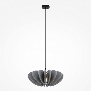 Подвесной светильник Maytoni Cambio MOD398PL-01GR1 в Стрежевом - strezevoi.ok-mebel.com | фото 3