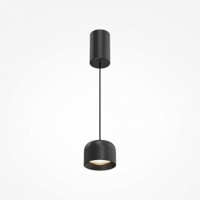 Подвесной светильник Maytoni Comfy P113-L12-3K-B в Стрежевом - strezevoi.ok-mebel.com | фото 2