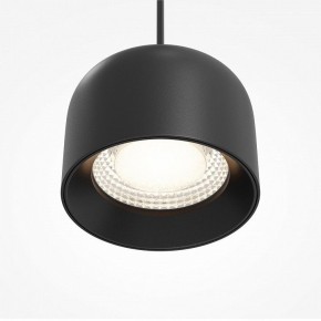 Подвесной светильник Maytoni Comfy P113-L12-3K-B в Стрежевом - strezevoi.ok-mebel.com | фото 6