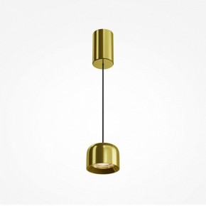Подвесной светильник Maytoni Comfy P113-L12-3K-BS в Стрежевом - strezevoi.ok-mebel.com | фото 2