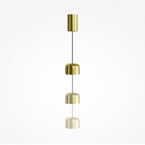 Подвесной светильник Maytoni Comfy P113-L12-3K-BS в Стрежевом - strezevoi.ok-mebel.com | фото 3