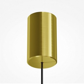 Подвесной светильник Maytoni Comfy P113-L12-3K-BS в Стрежевом - strezevoi.ok-mebel.com | фото 6