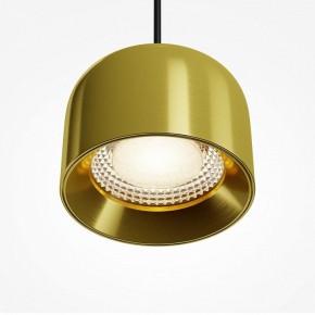Подвесной светильник Maytoni Comfy P113-L12-3K-BS в Стрежевом - strezevoi.ok-mebel.com | фото 7