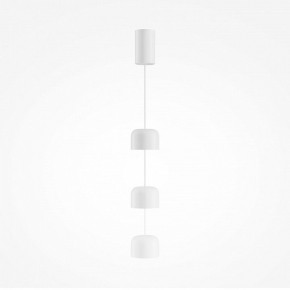 Подвесной светильник Maytoni Comfy P113-L12-3K-W в Стрежевом - strezevoi.ok-mebel.com | фото 2