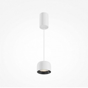 Подвесной светильник Maytoni Comfy P113-L12-3K-W в Стрежевом - strezevoi.ok-mebel.com | фото 3